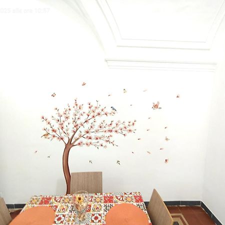 Giulio'S Apartment Catania-Fontanarossai nemzetközi repülőtér Kültér fotó