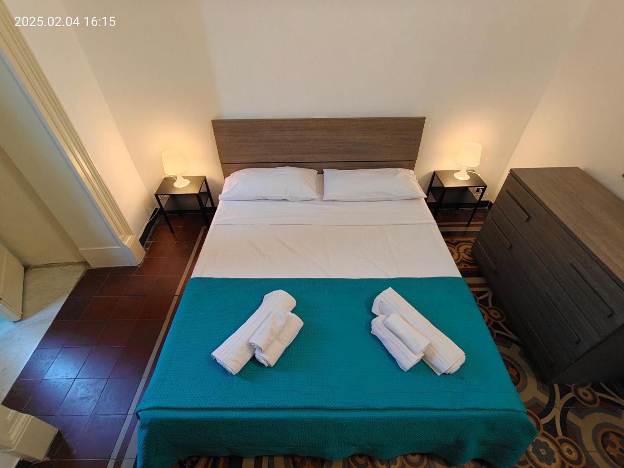 Giulio'S Apartment Catania-Fontanarossai nemzetközi repülőtér Kültér fotó