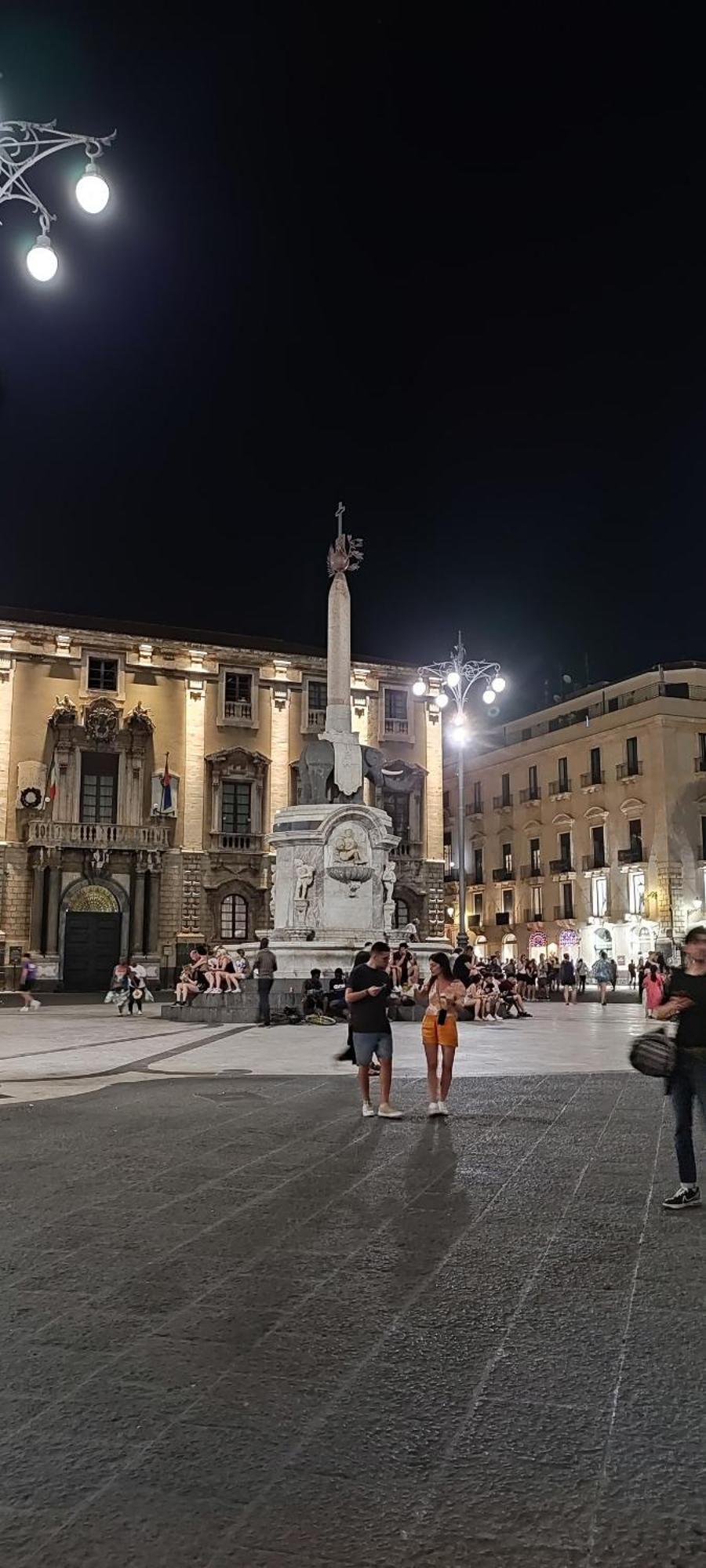 Giulio'S Apartment Catania-Fontanarossai nemzetközi repülőtér Kültér fotó