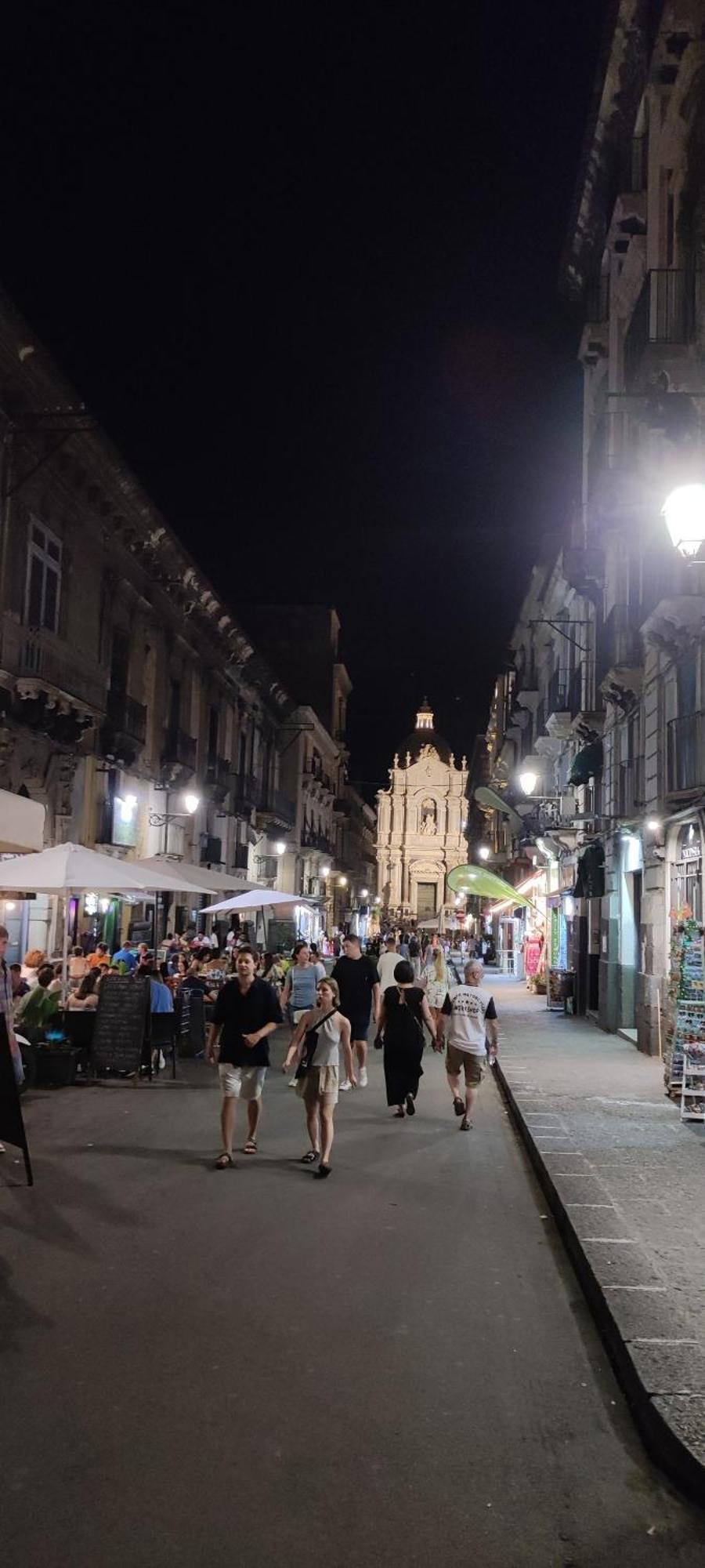 Giulio'S Apartment Catania-Fontanarossai nemzetközi repülőtér Kültér fotó