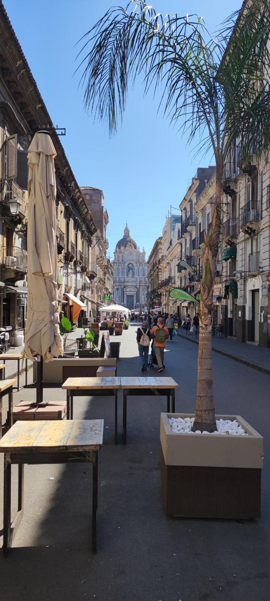 Giulio'S Apartment Catania-Fontanarossai nemzetközi repülőtér Kültér fotó