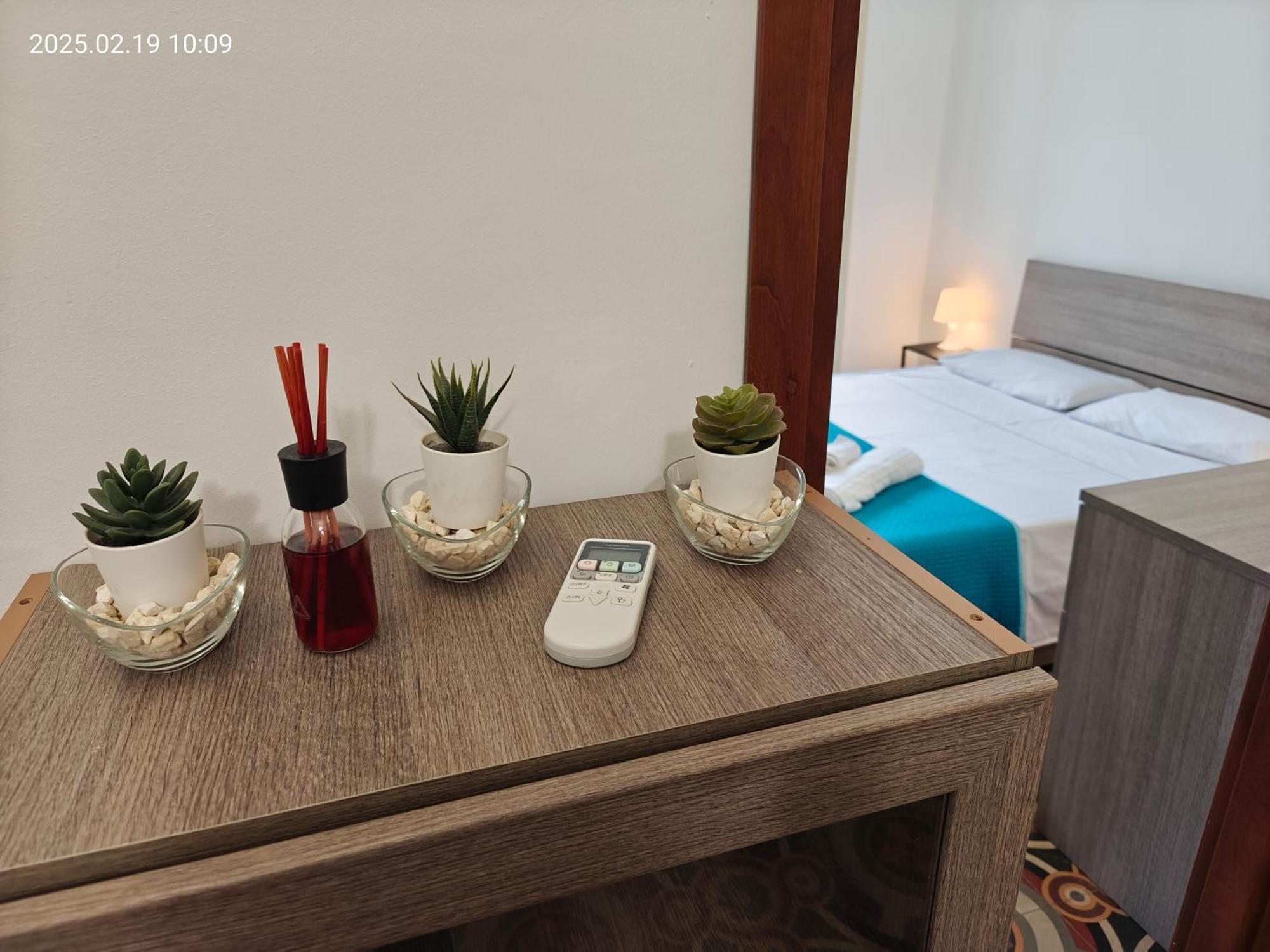 Giulio'S Apartment Catania-Fontanarossai nemzetközi repülőtér Kültér fotó