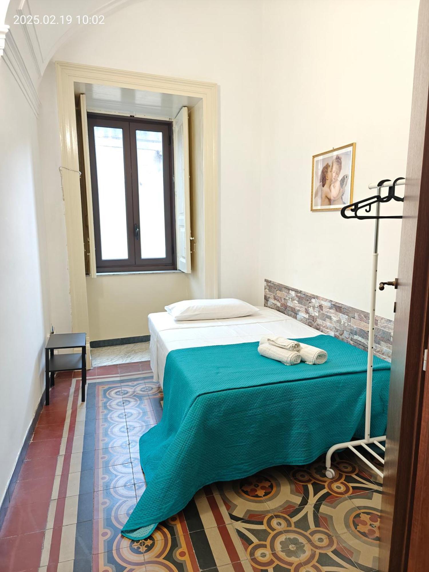 Giulio'S Apartment Catania-Fontanarossai nemzetközi repülőtér Kültér fotó