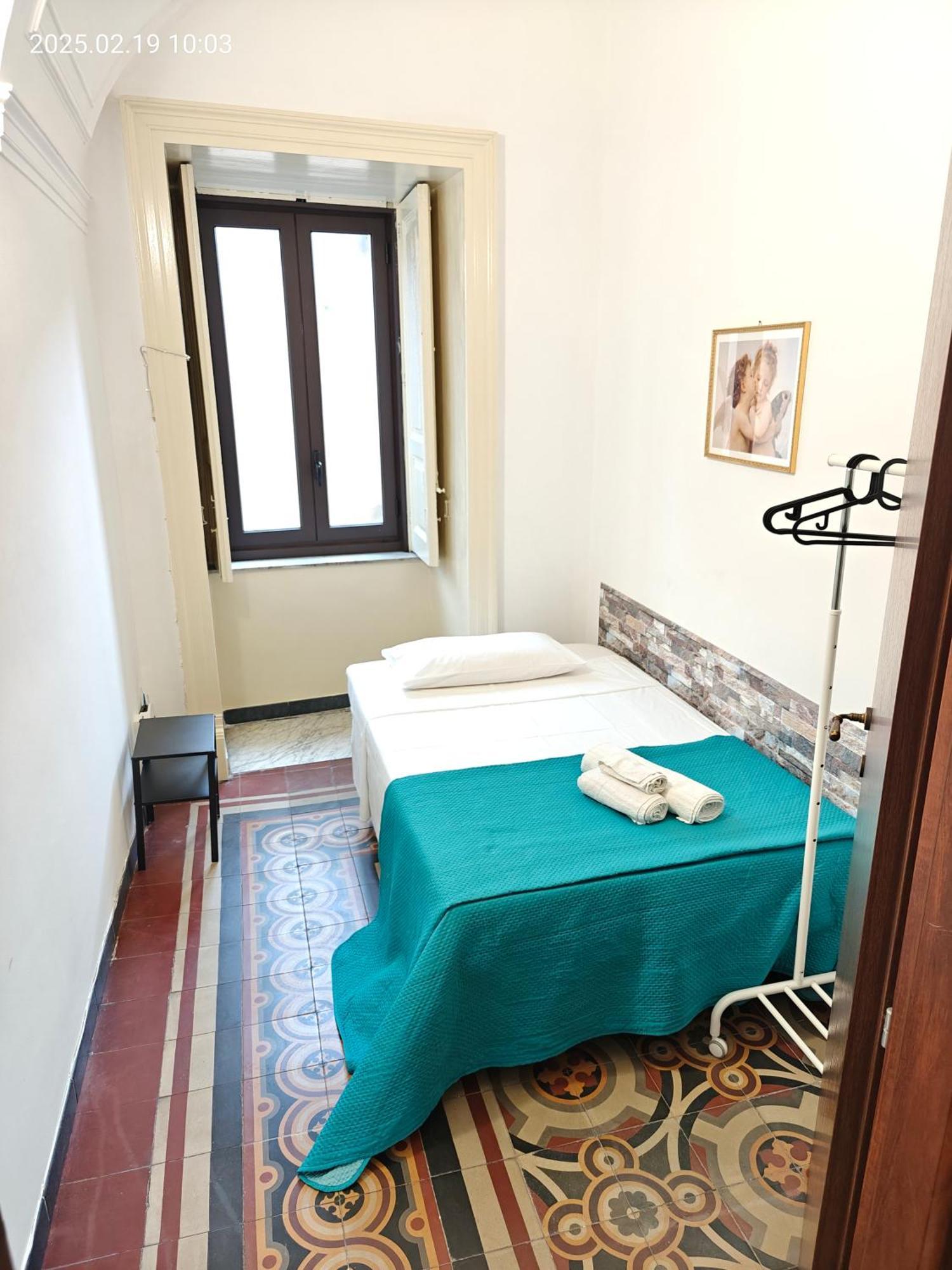 Giulio'S Apartment Catania-Fontanarossai nemzetközi repülőtér Kültér fotó