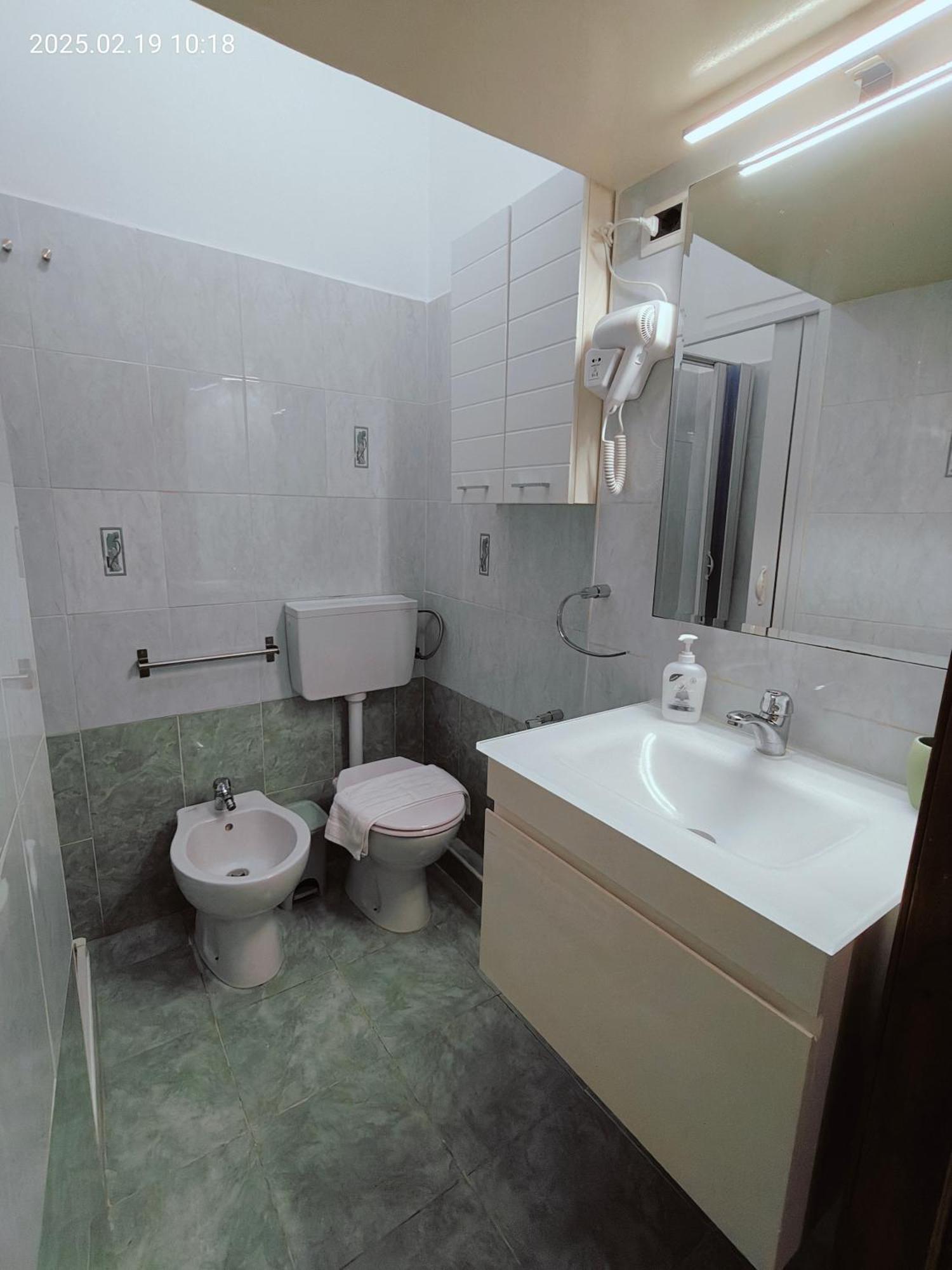 Giulio'S Apartment Catania-Fontanarossai nemzetközi repülőtér Kültér fotó