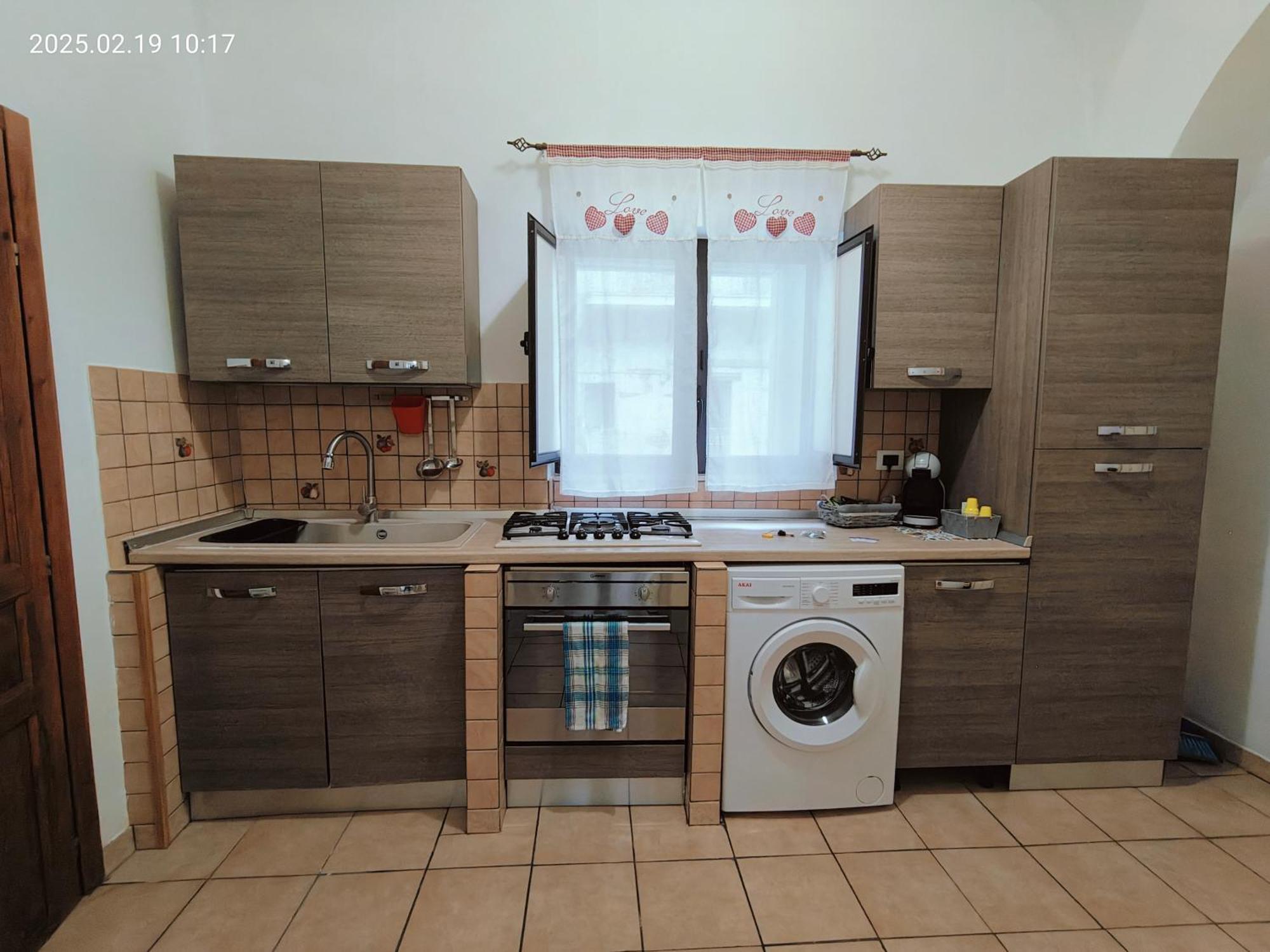 Giulio'S Apartment Catania-Fontanarossai nemzetközi repülőtér Kültér fotó