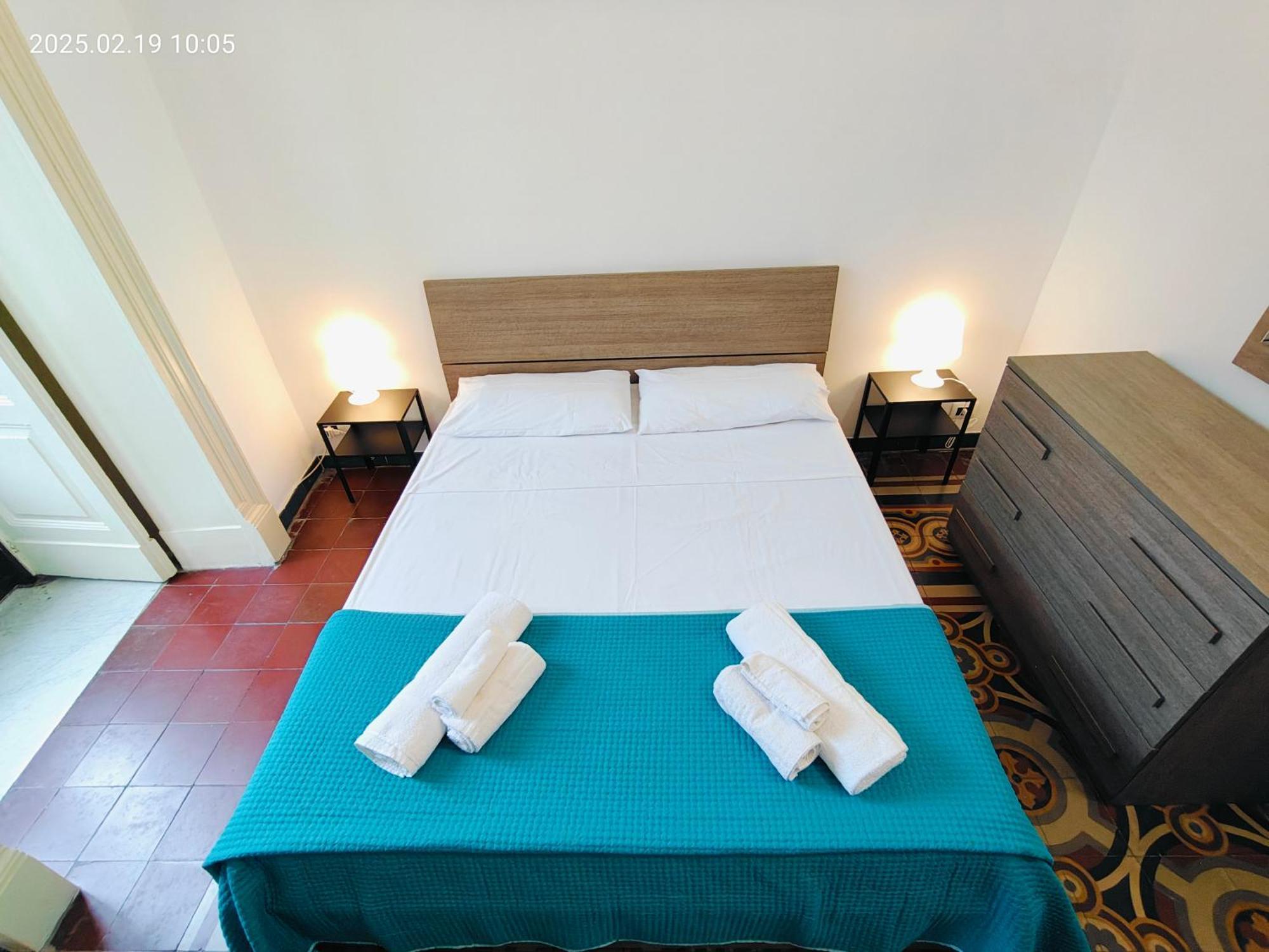 Giulio'S Apartment Catania-Fontanarossai nemzetközi repülőtér Kültér fotó