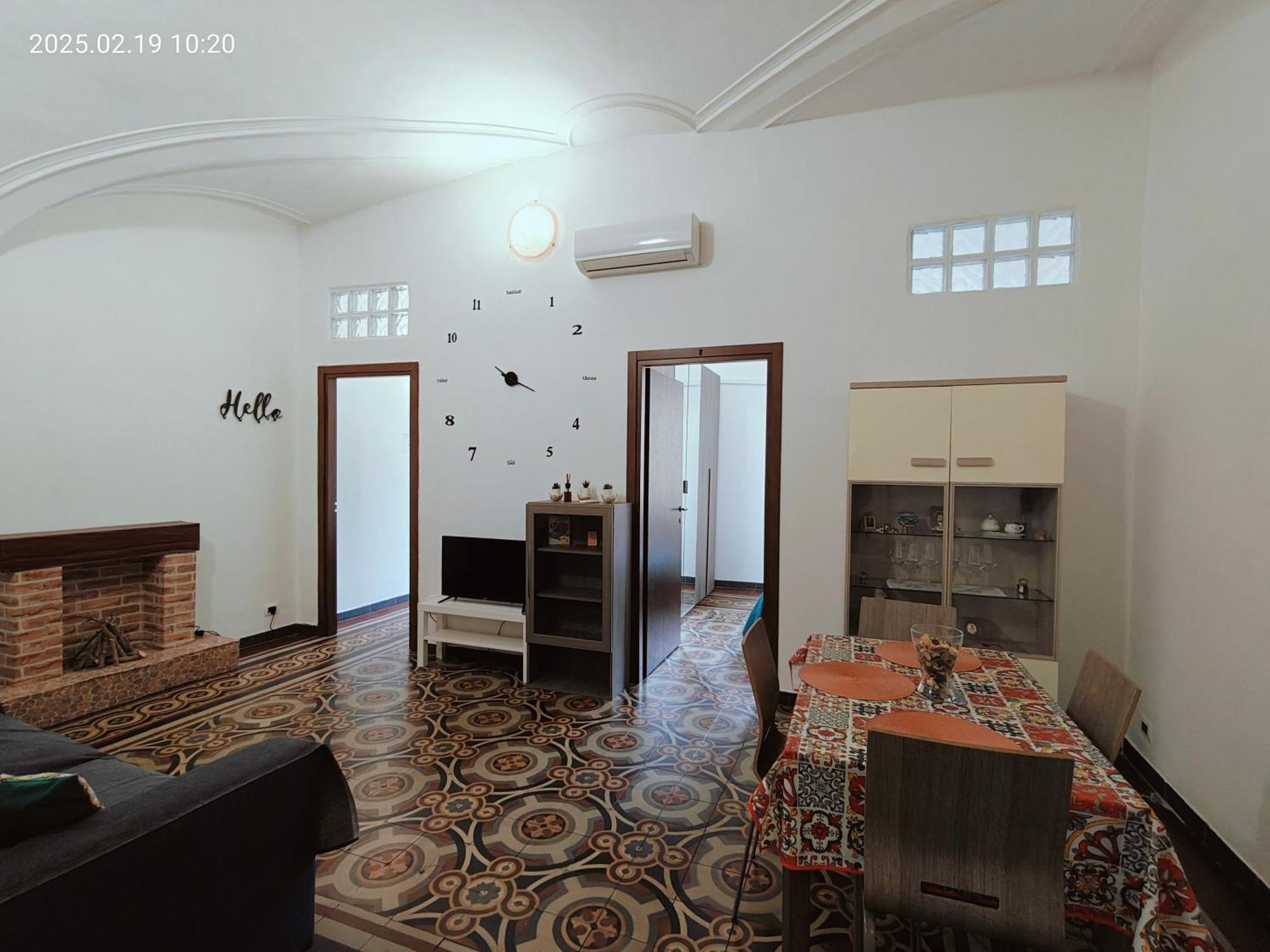 Giulio'S Apartment Catania-Fontanarossai nemzetközi repülőtér Kültér fotó
