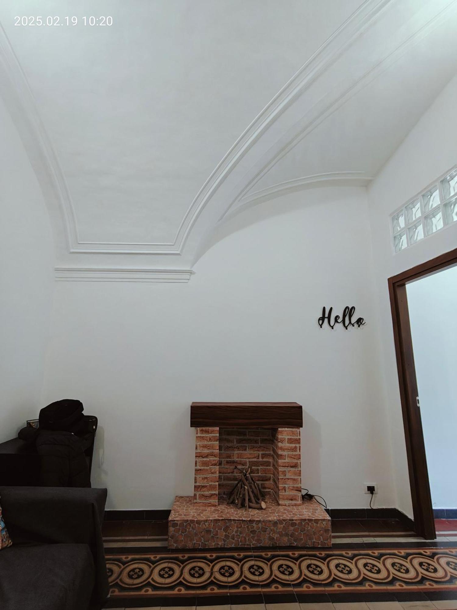 Giulio'S Apartment Catania-Fontanarossai nemzetközi repülőtér Kültér fotó