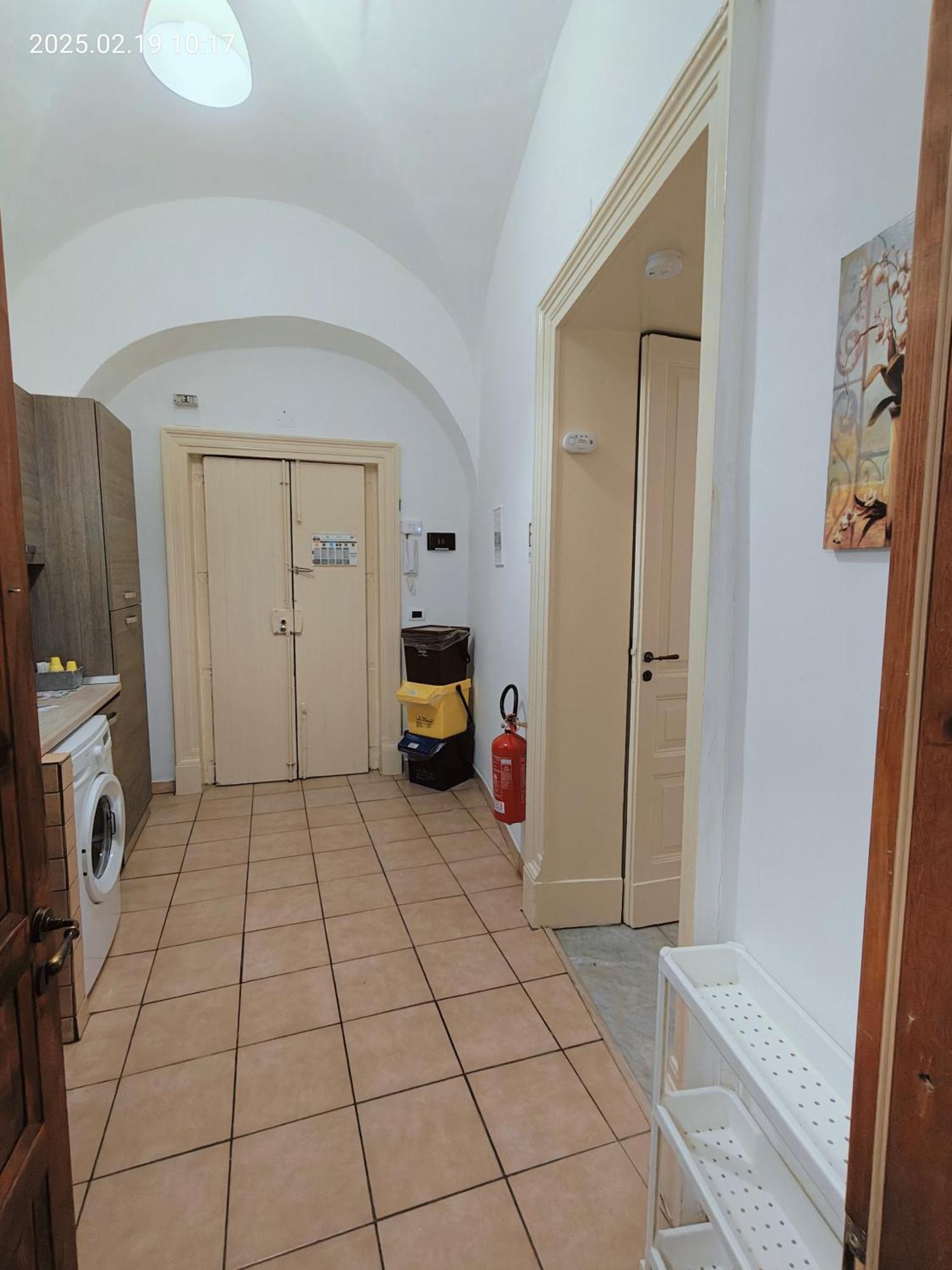 Giulio'S Apartment Catania-Fontanarossai nemzetközi repülőtér Kültér fotó