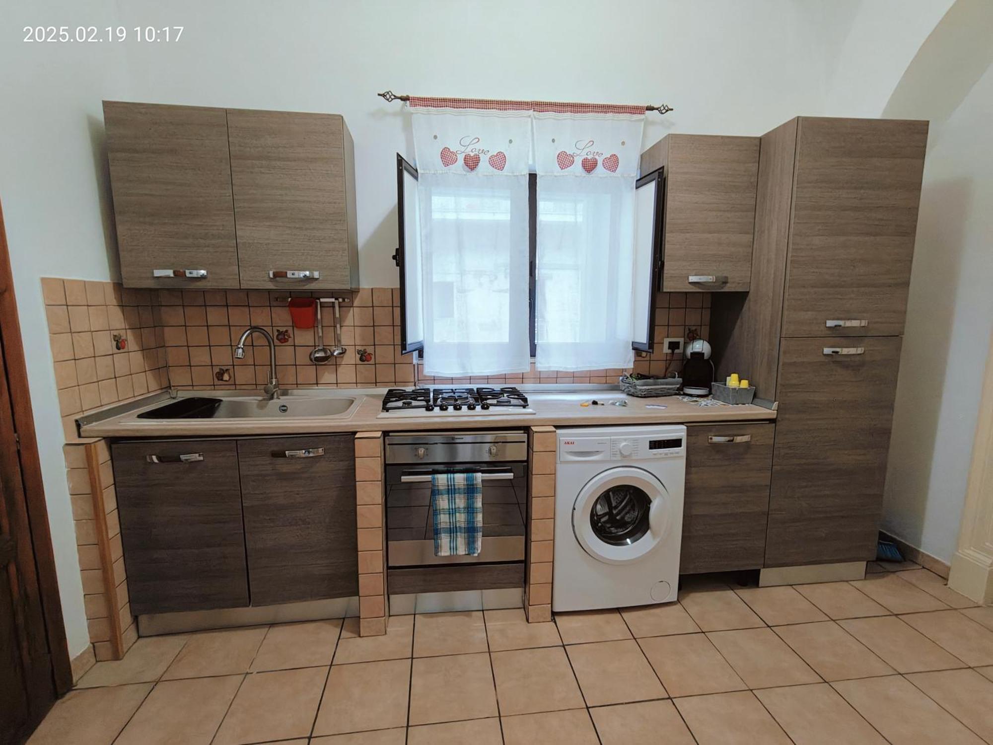 Giulio'S Apartment Catania-Fontanarossai nemzetközi repülőtér Kültér fotó