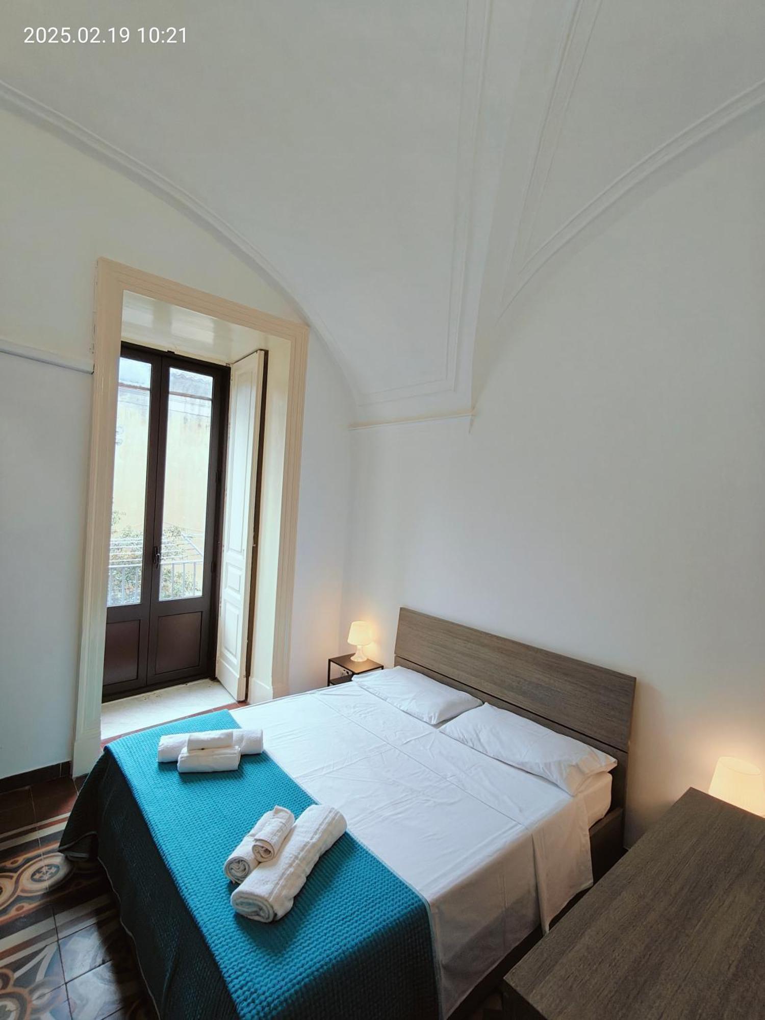 Giulio'S Apartment Catania-Fontanarossai nemzetközi repülőtér Kültér fotó