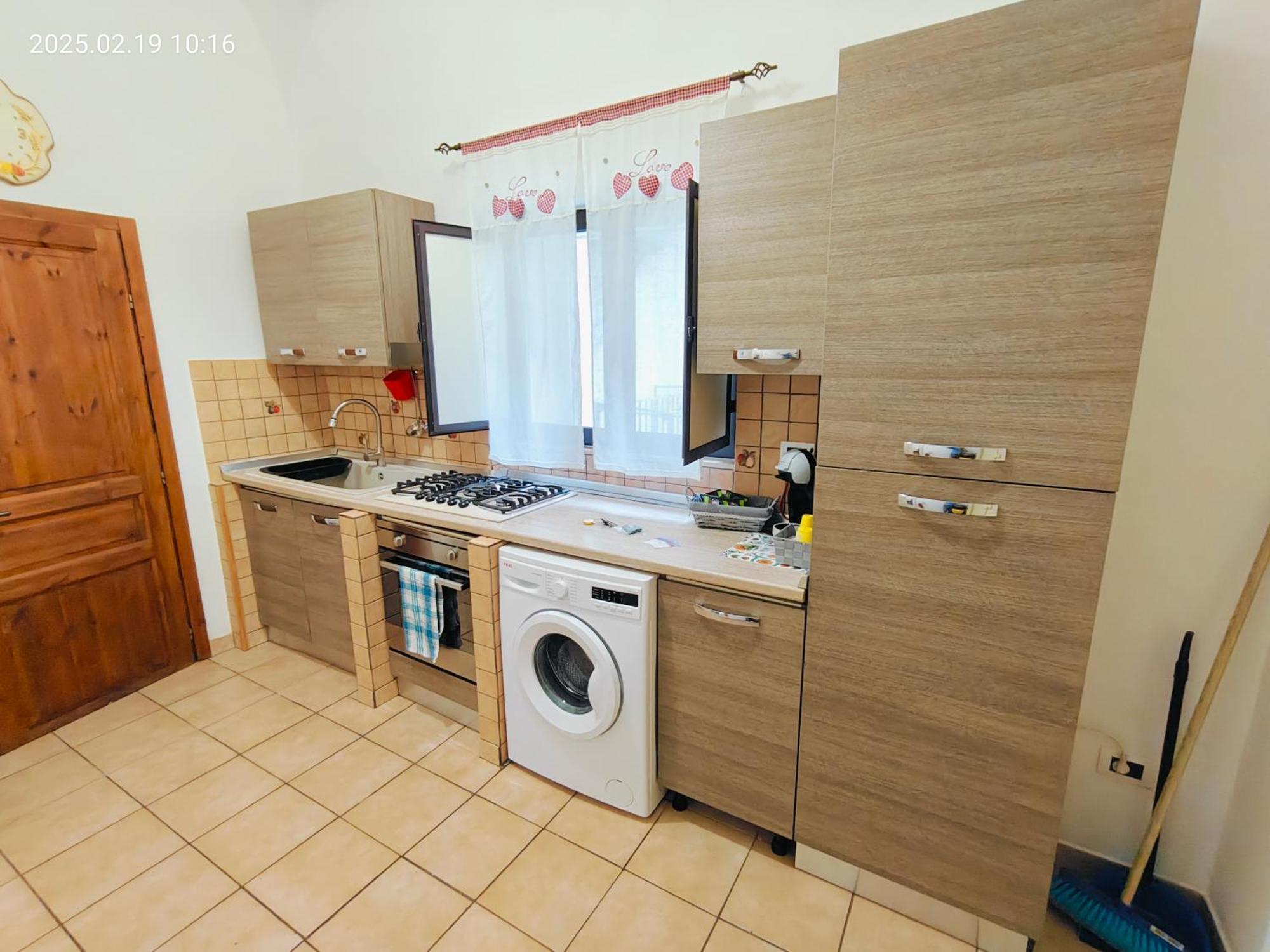 Giulio'S Apartment Catania-Fontanarossai nemzetközi repülőtér Kültér fotó