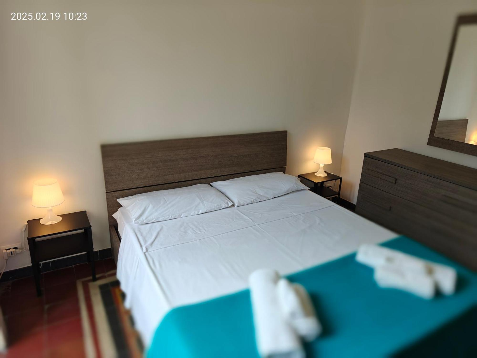 Giulio'S Apartment Catania-Fontanarossai nemzetközi repülőtér Kültér fotó