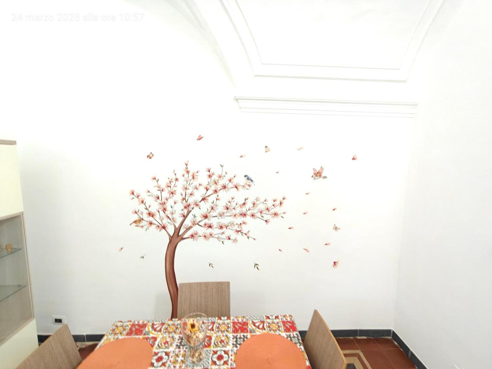 Giulio'S Apartment Catania-Fontanarossai nemzetközi repülőtér Kültér fotó
