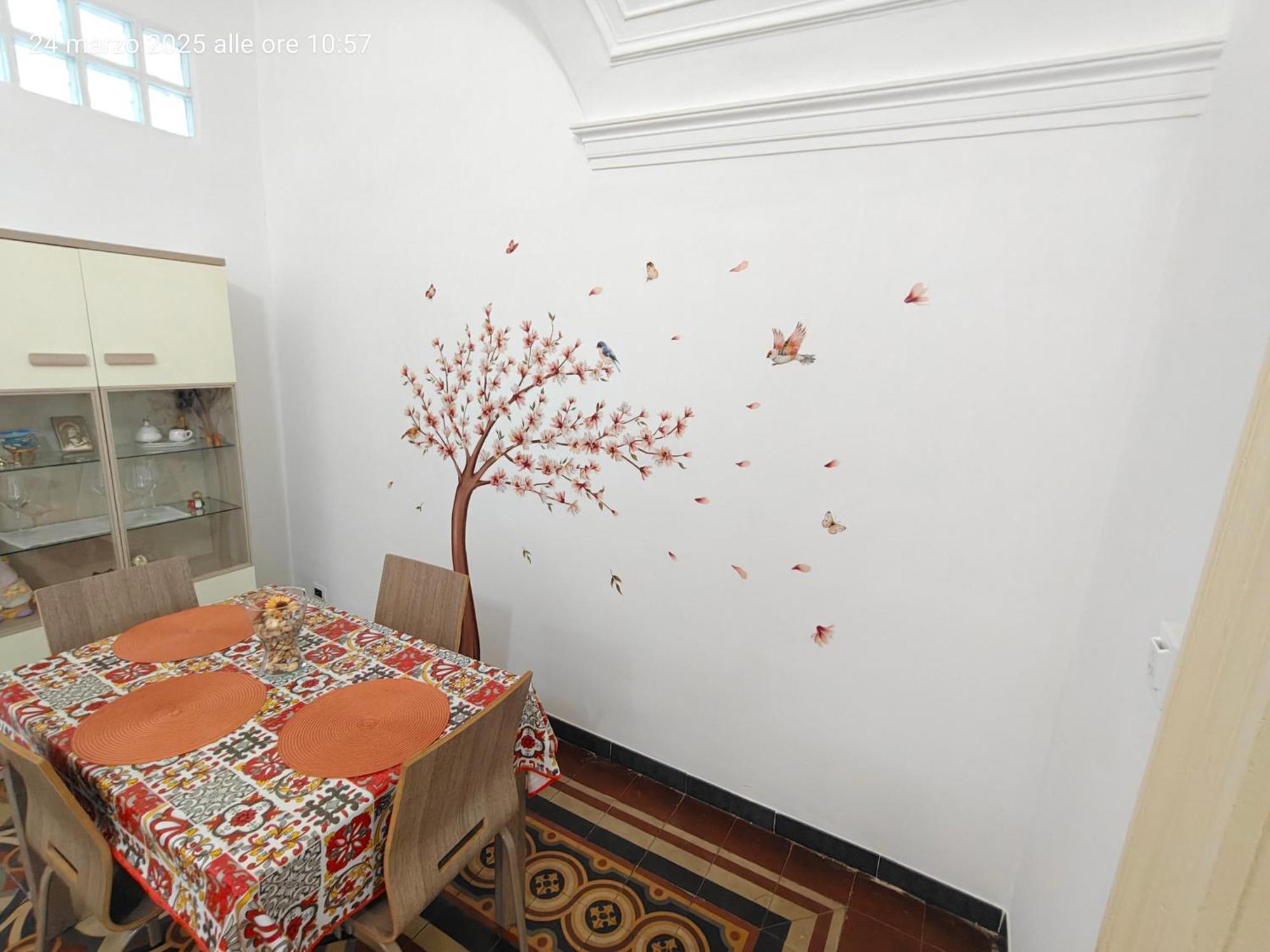 Giulio'S Apartment Catania-Fontanarossai nemzetközi repülőtér Kültér fotó